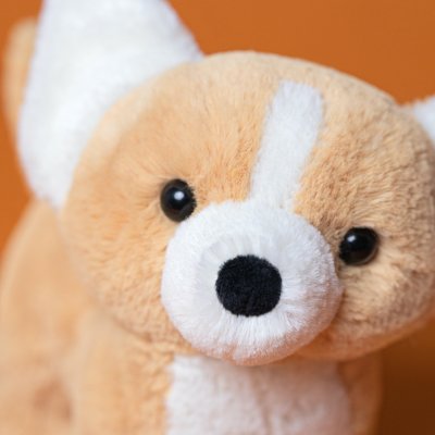 Chihuahua mjukisdjur Isobel Chihuahua JellyCat