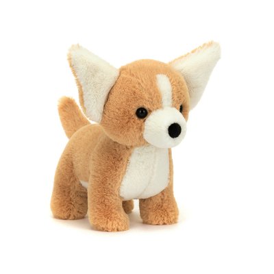 Chihuahua mjukisdjur Isobel Chihuahua JellyCat