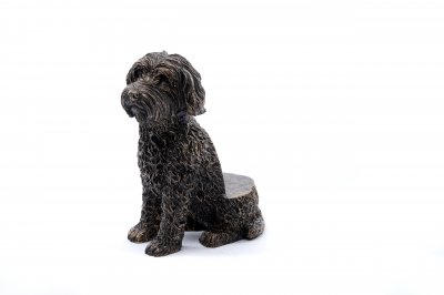 Cockapoo krukfötter 3-pack