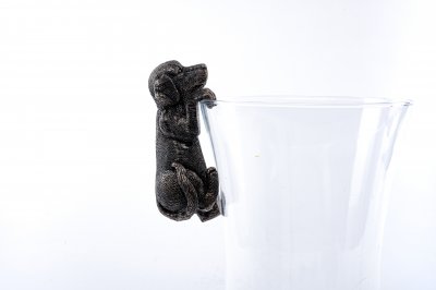 Labrador retriever Pot Buddy 1-pack