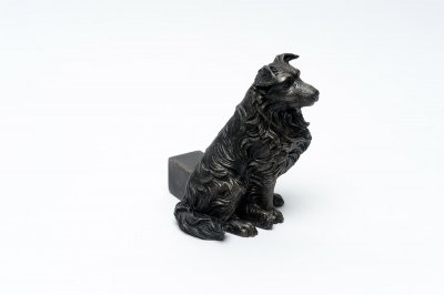 Border collie krukfötter 3-pack