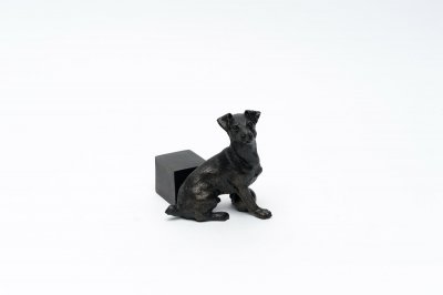 Jack russell terrier krukfötter 3-pack