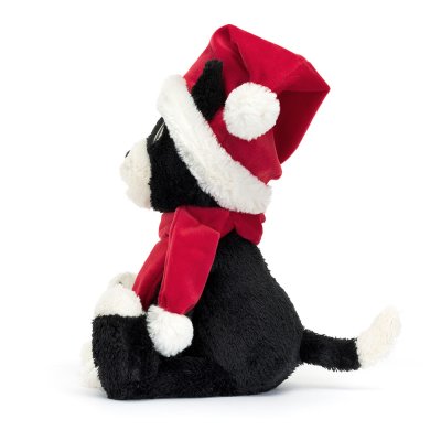 Jellycat Jack mjukisdjur Christmas Jellycat Jack
