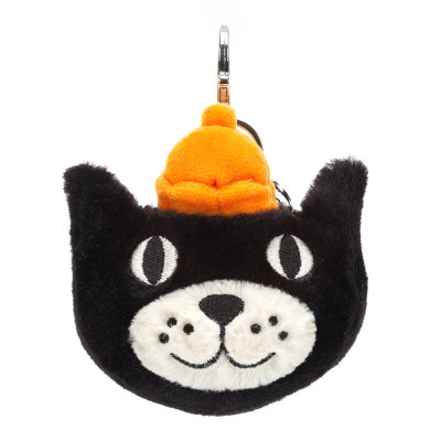 Jellycat Bag Charm JellyCat