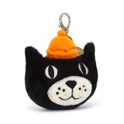 Jellycat Bag Charm JellyCat