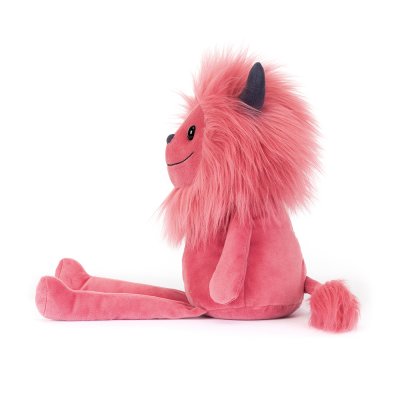 Monster mjukisdjur Jinx Monster Jellycat