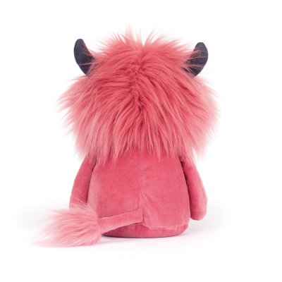 Monster mjukisdjur Jinx Monster Jellycat