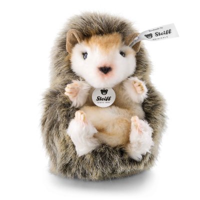 Igelkott mjukisdjur Joggi Baby 10 cm 070587 Steiff