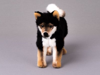 Shiba mjukisdjur Akito Kösen