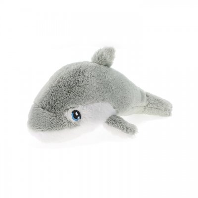 Havsdjur mjukisdjur olika varianter 12 cm Keel Toys