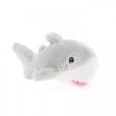 Havsdjur mjukisdjur olika varianter 12 cm Keel Toys