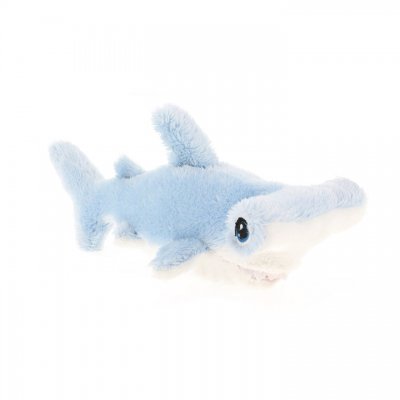 Havsdjur mjukisdjur olika varianter 12 cm Keel Toys