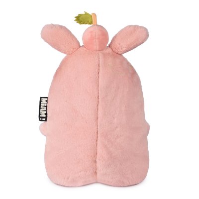 Taylor Persika mjukisdjur 60 cm MIAM ! rose pêche DouDou