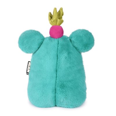 Billie Rädisa mjukisdjur 60 cm MIAM ! bleu océan radis DouDou
