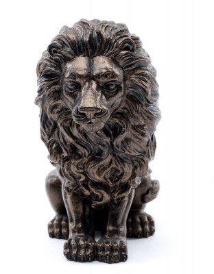 Lejon krukfötter 3-pack