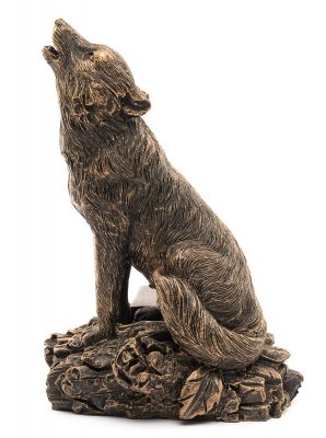 Varg krukfötter 3-pack