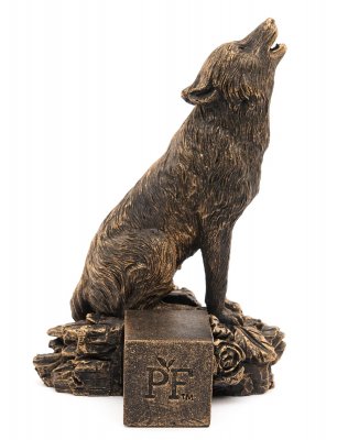 Varg krukfötter 3-pack