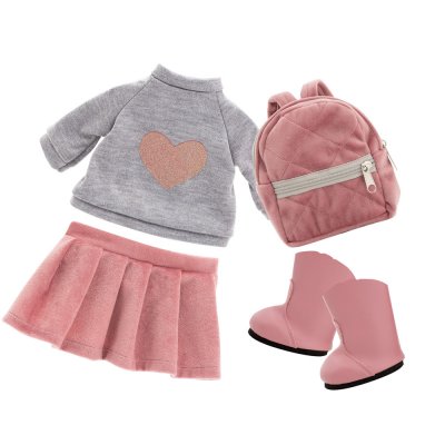 Lucky Doggy kläder Urban Style