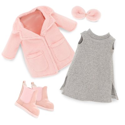 Lucky Doggy kläder Fashion Winter 2