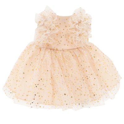 Lucky Doggy kläder Starlight