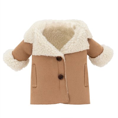 Lucky Doggy kläder Stylish