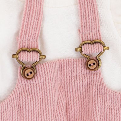 Lucky Doggy kläder Stylish Vacation