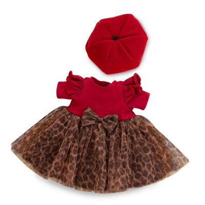 Lucky Doggy kläder Mademoiselle