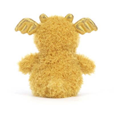 Drake mjukisdjur Little Dragon Jellycat