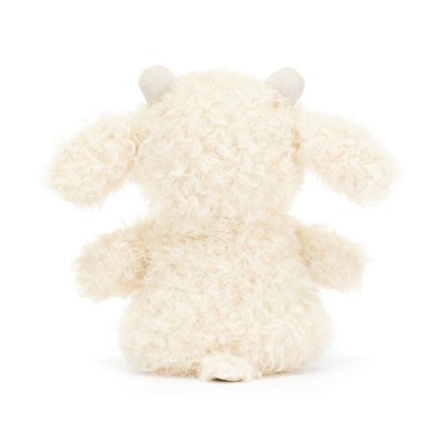 Get mjukisdjur Little Goat Jellycat