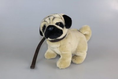 Mops gosedjur