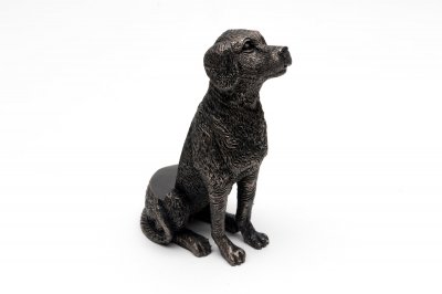 Labrador retriever krukfötter 3-pack