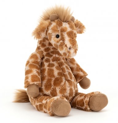 Jellycat Lallagie Giraffe