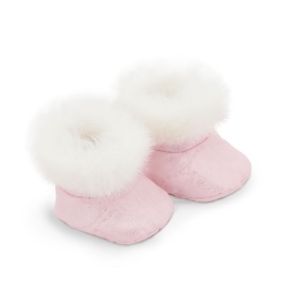 Lucky Dolly Alpine Style docka - pudel