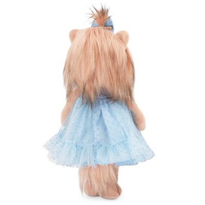 Lucky Doggy kläder Blue Dream