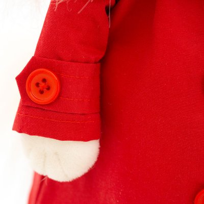 Lucky Mimi Bright Mood docka med ram inuti - malteser