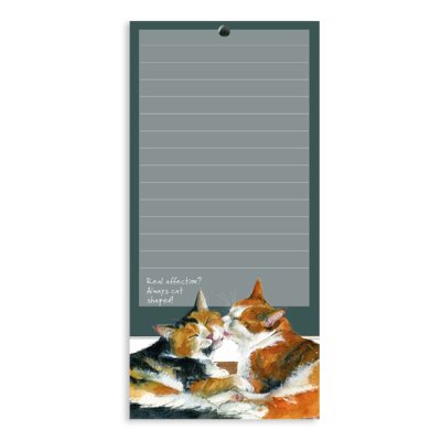Magnetblock cats