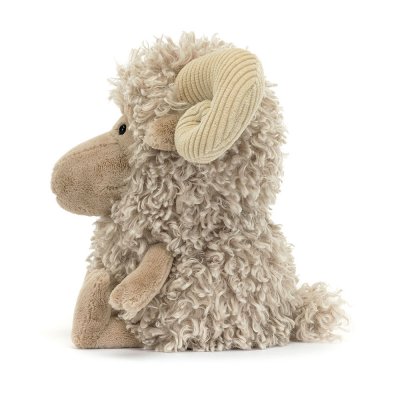 Får mjukisdjur Ramsley Sheep JellyCat