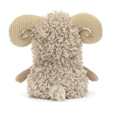 Får mjukisdjur Ramsley Sheep JellyCat