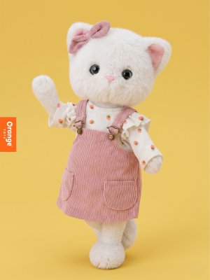 Lucky Kitty Lucky Sophie Spring Melody 38 cm