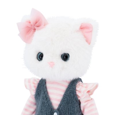 Lucky Kitty Lucky Sophie Stylish Kitten 38 cm