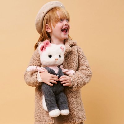 Lucky Kitty Lucky Sophie Stylish Kitten 38 cm