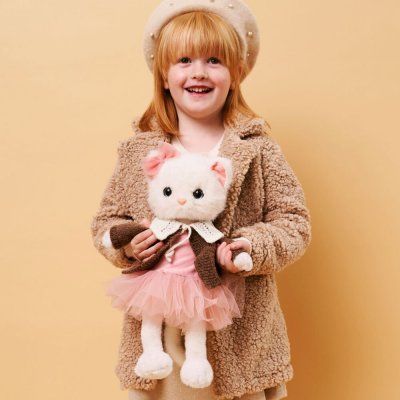 Lucky Kitty Lucky Sophie Cozy Evening 38 cm
