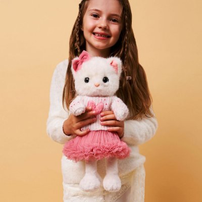 Lucky Kitty Lucky Sophie Tender Charm 38 cm