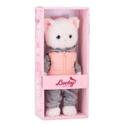 Lucky Kitty Lucky Sophie Sports Walk 38 cm