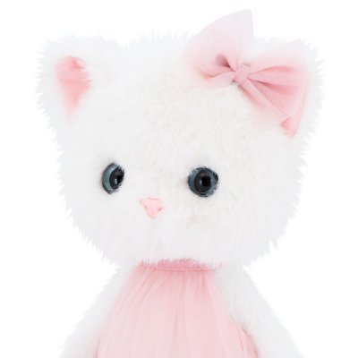 Lucky Kitty Lucky Sophie Cotton Candy 38 cm
