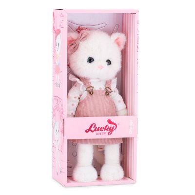 Lucky Kitty Lucky Sophie Spring Melody 38 cm
