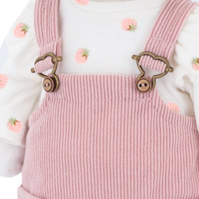 Lucky Kitty Lucky Sophie Spring Melody 38 cm