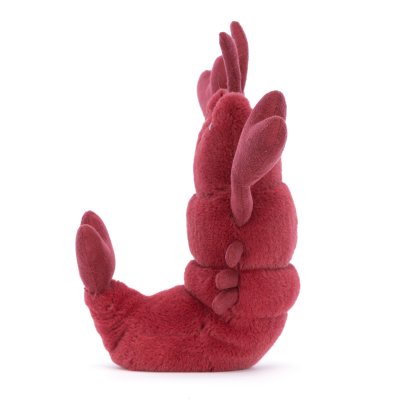 Hummer mjukisdjur Love-Me Lobster Jellycat .