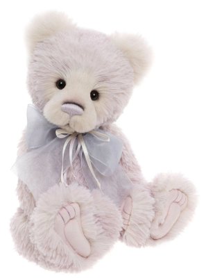 Björn mjukisdjur 38 cm Maisie-Belle Charlie Bears