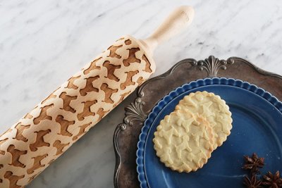 Irish softcoated wheaten terrier brödkavel